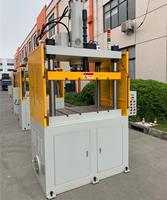 小型數控油壓機